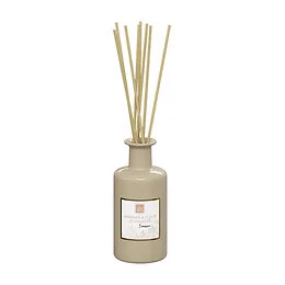 Diffuseur de parfum en verre Maël 200ml - Fleur d'oranger