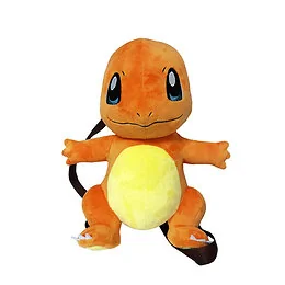 Sac à dos Salamèche Pokémon - Mercier