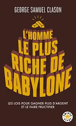 L'Homme le plus riche de Babylone