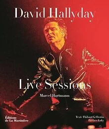 David Hallyday