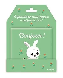 Bonjour !