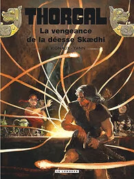 Thorgal - Tome 43 - La vengeance de la déesse Skædhi