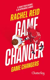 Game changers - Tome 1 Game Changer