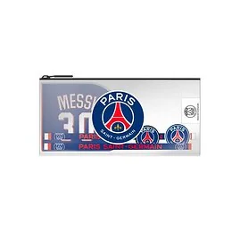 Mug bleu PSG Mbappé