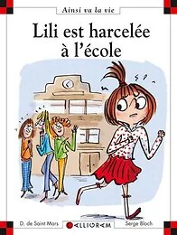 Lili est harcelee a l´ecole