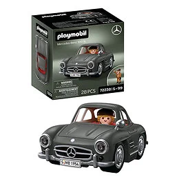 Playmobil X 72238 Mercedes-Benz 300 SL