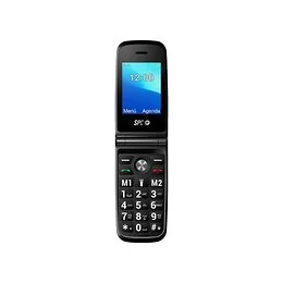 Téléphone à clapet spécial senior Titan SPC