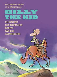 Billy the Kid
