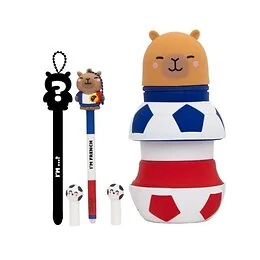 Trousse BoBo Gol France Mr Wonderful