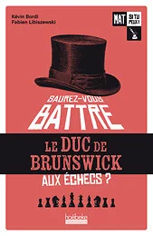 Mat si tu peux !