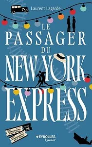 Le passager du New York Express