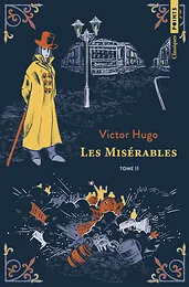 Les Misérables - Tome 2