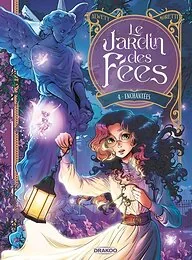 Le Jardin des fées - vol. 04