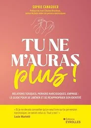 Tu ne m'auras plus !