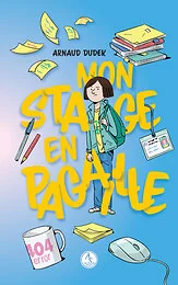 Mon stage en pagaille