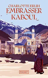 Embrasser Kaboul