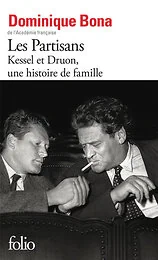 Les Partisans