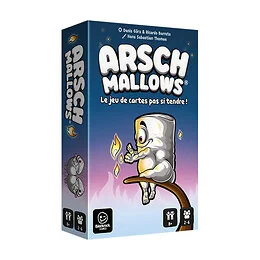 Arschmallows