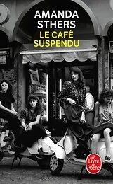 Le Café suspendu
