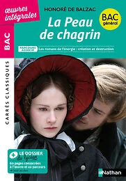 La peau de chagrin - 90