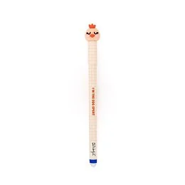 Stylo effaçable BoBo Gigi la Poule Mr Wonderful
