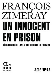 Un innocent en prison
