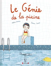 Le génie de la piscine