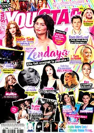Magazine You star, numéro 73, du 13/08/2026