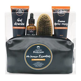 Ma Trousse essentiels Bonhomme Fraîcheur Sport