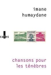 Chansons pour les ténèbres