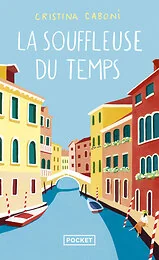 La Souffleuse du temps