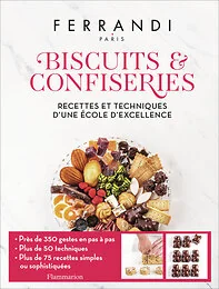 Biscuits et confiseries