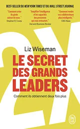 Le secret des grands leaders