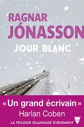 Jour blanc