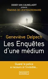 Les Enquêtes d'une médium