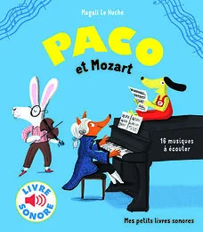 Paco et Mozart