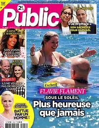 Magazine Public, numéro 1206, du 28/08/2026