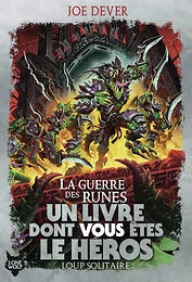 La Guerre des Runes