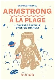 Armstrong à la plage