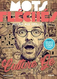 Mots fléchés culture générale