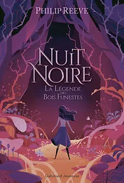 Nuit Noire