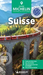 Guide Vert Suisse