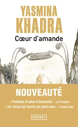 COEUR D'AMANDE