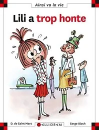 LILI A TROP HONTE
