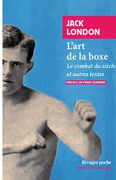 L'art de la boxe