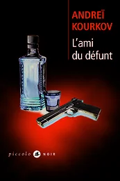 L'Ami du défunt