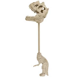 Griffe Dinosaure sonore