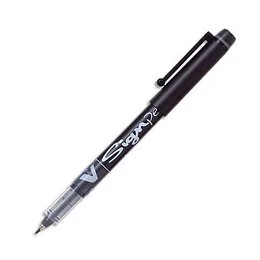 Stylo feutre noir V-sign Pilot