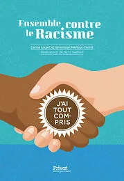 ENSEMBLE CONTRE LE RACISME