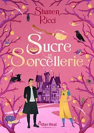Sucre et Sorcellerie